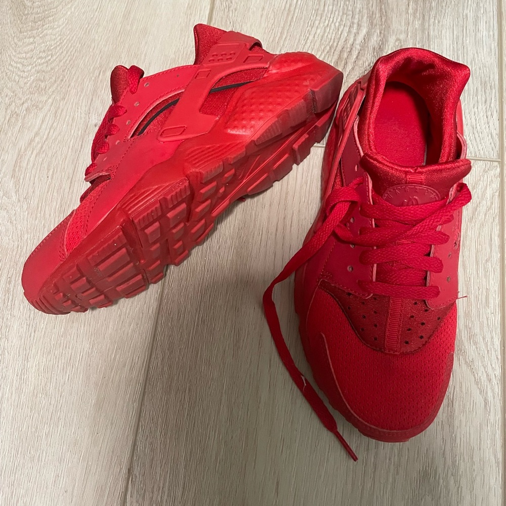Nike Huaraches